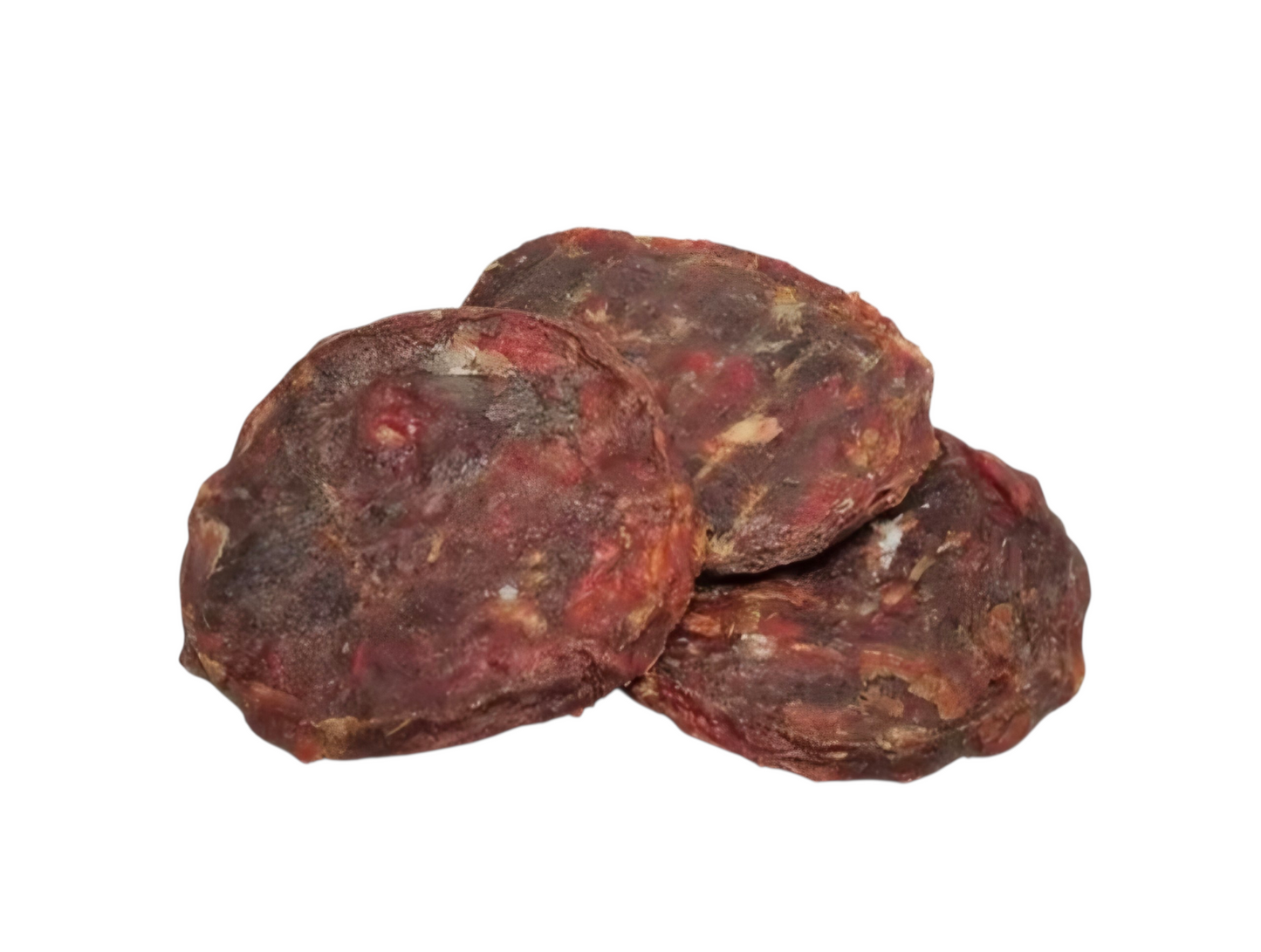 Burns Treats Beef jerky