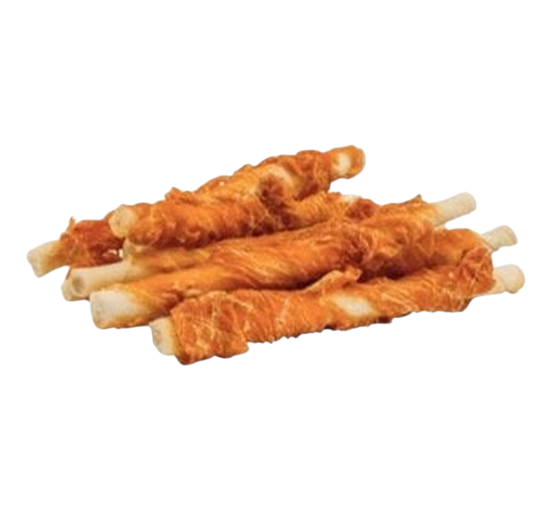 Chicken twist