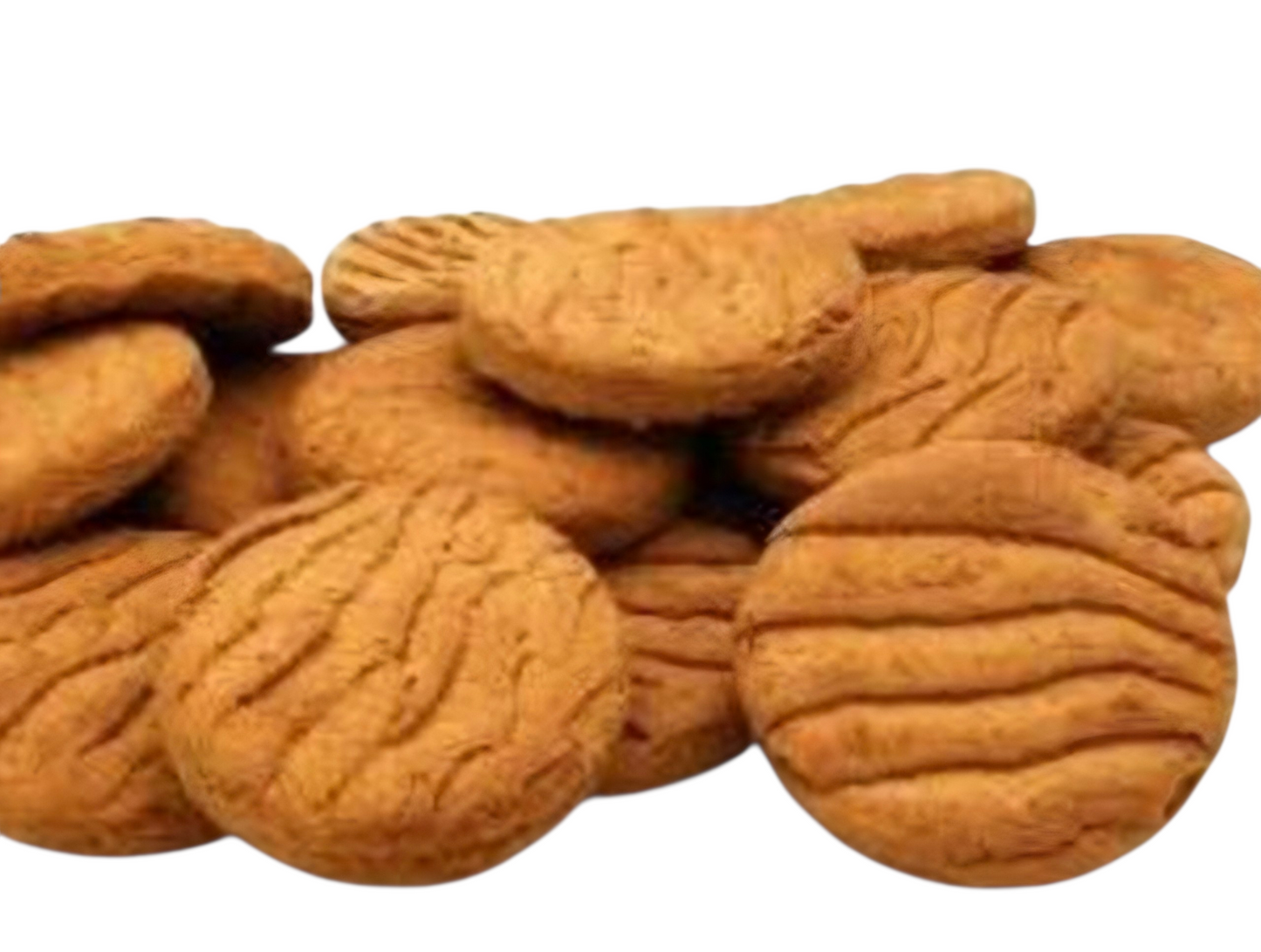 Ovalis biscuit
