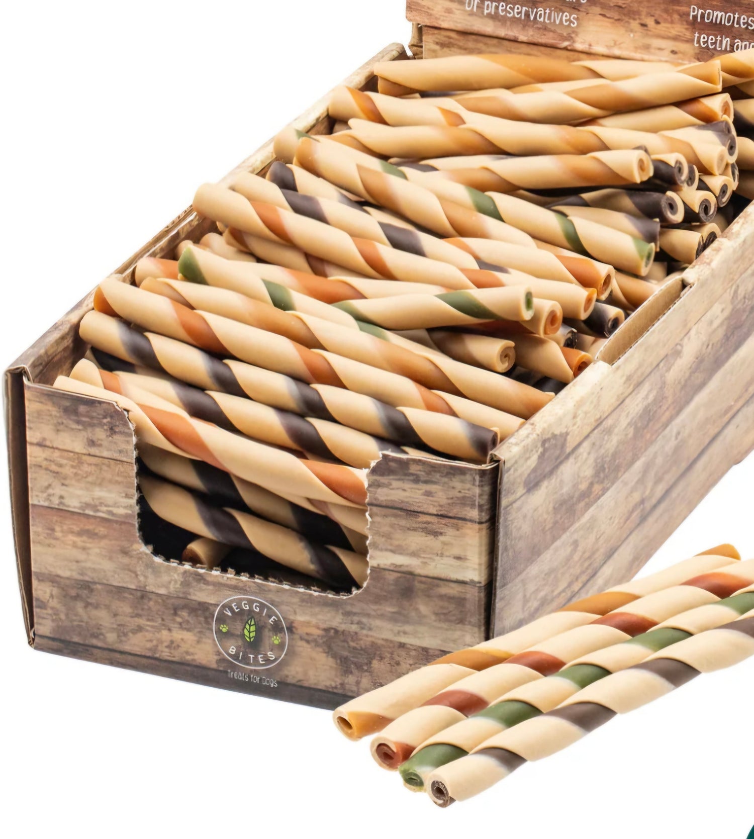 All Dog Treats