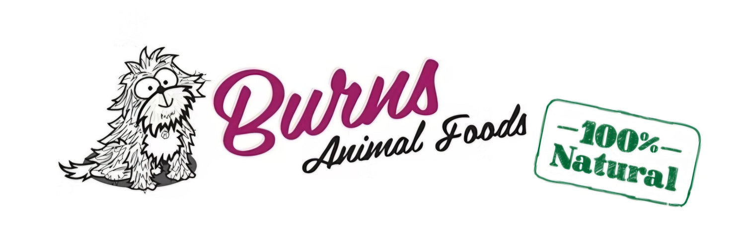 Burn's Treats