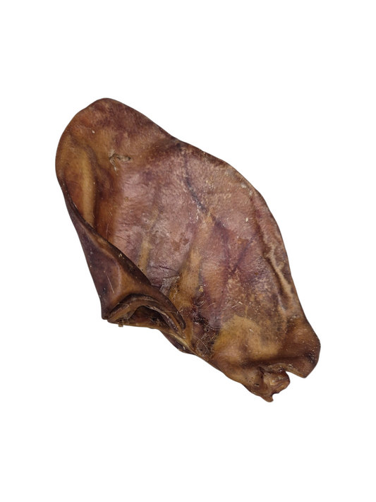 Pig's Ear