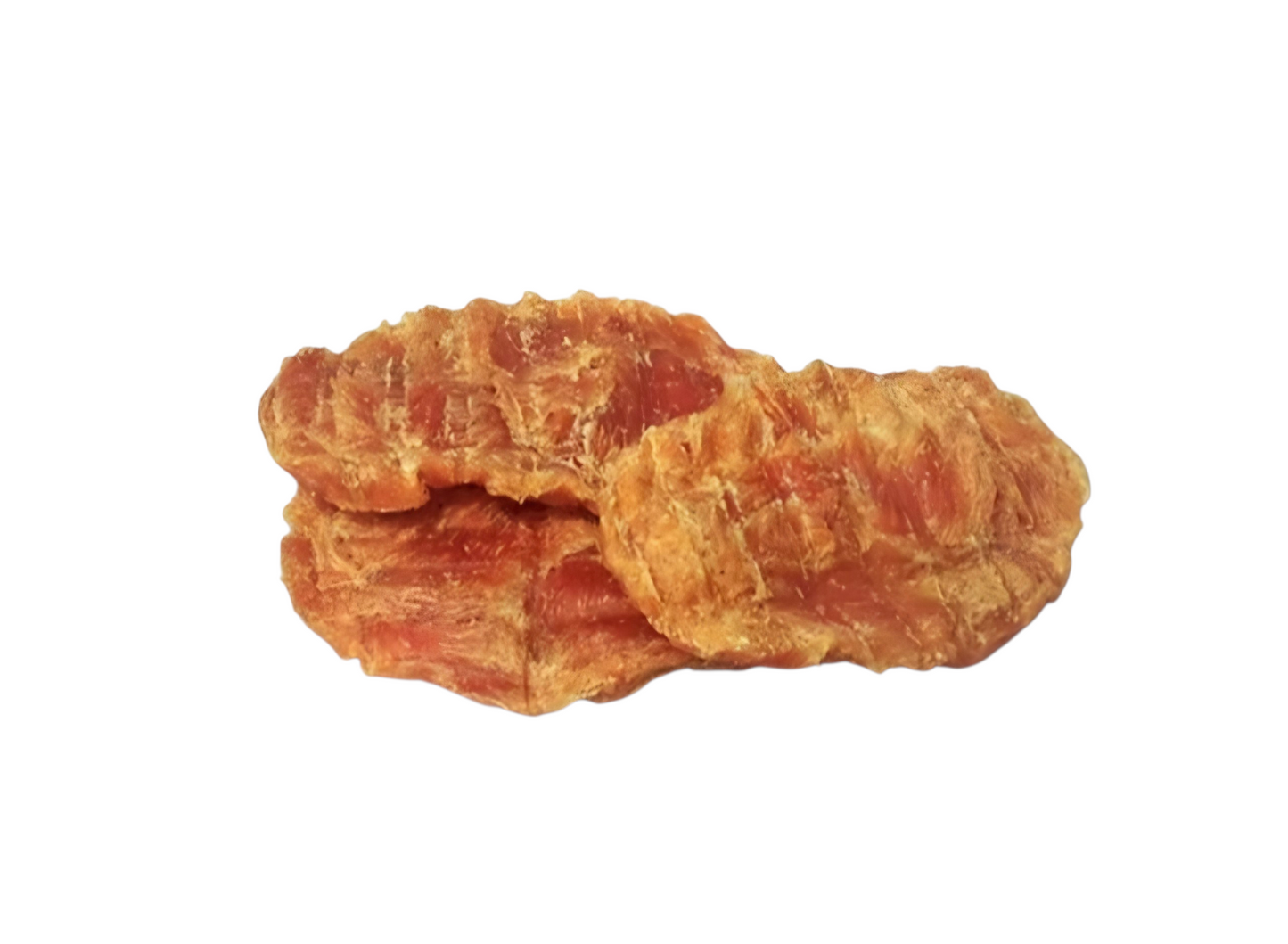 Burns Treats Chicken jerky