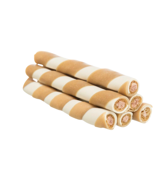 Chicken roll