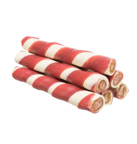 Duck roll