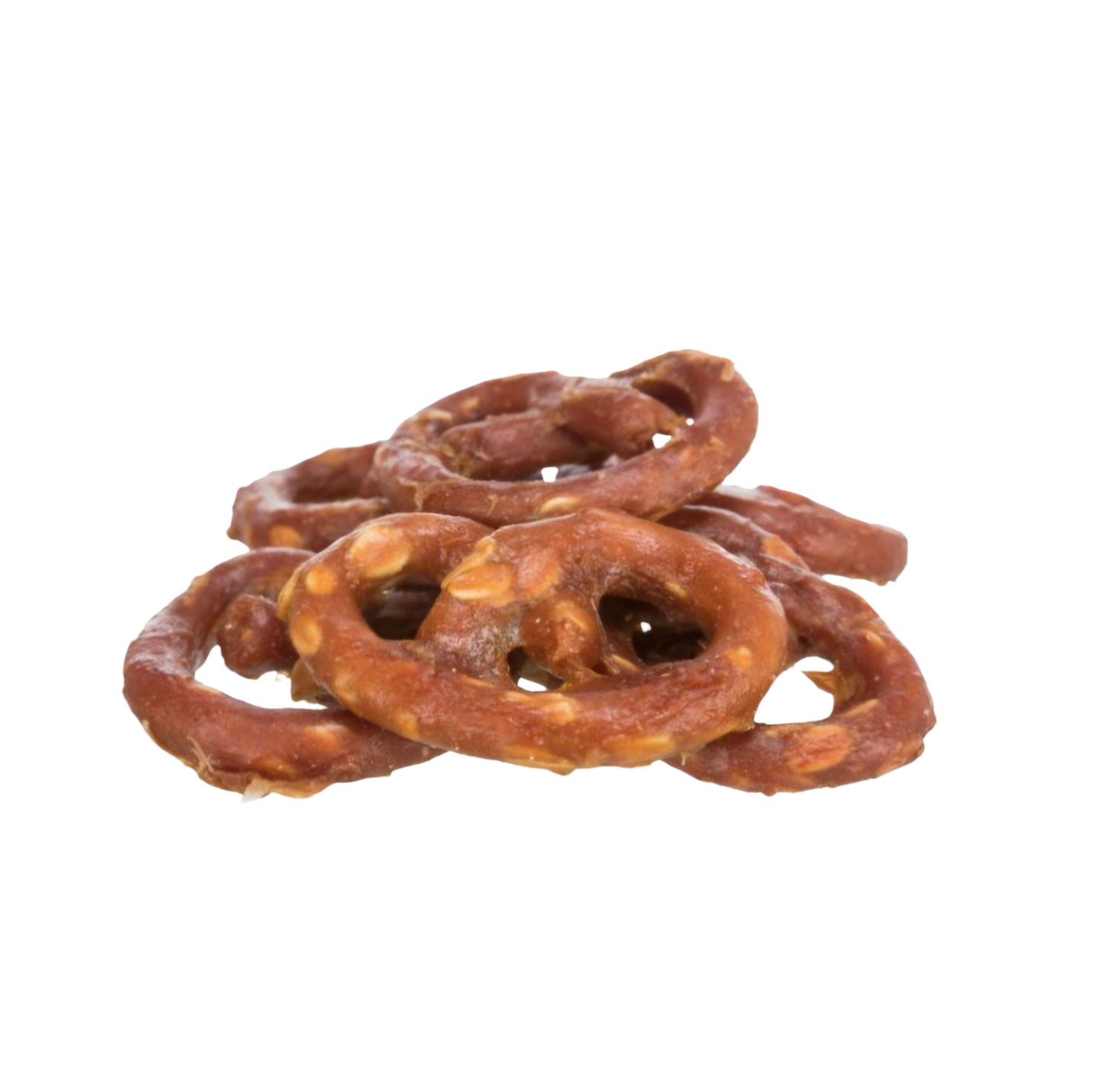 Mini pretzel