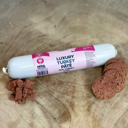 Paddock Farm Paté