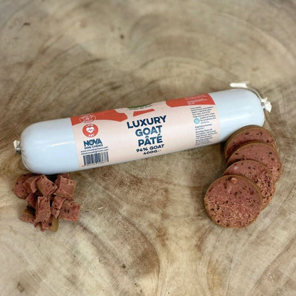 Paddock Farm Paté
