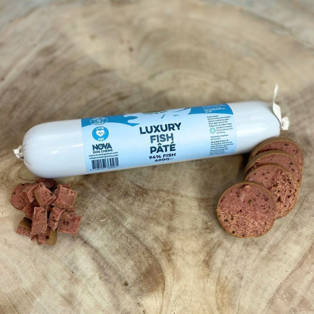 Paddock Farm Paté