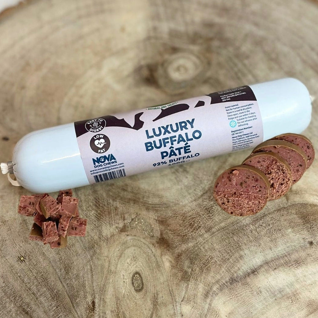 Paddock Farm Paté