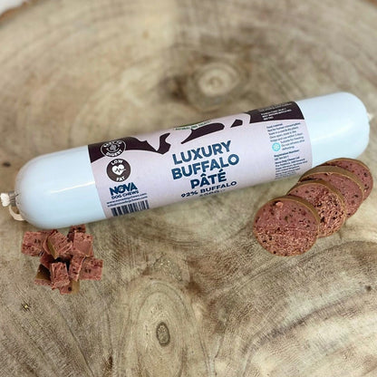 Paddock Farm Paté