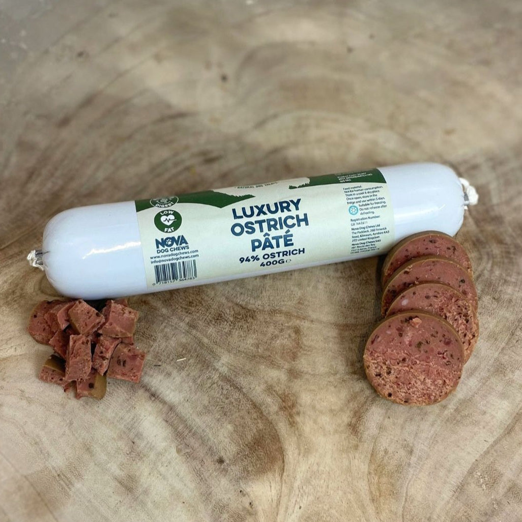 Paddock Farm Paté