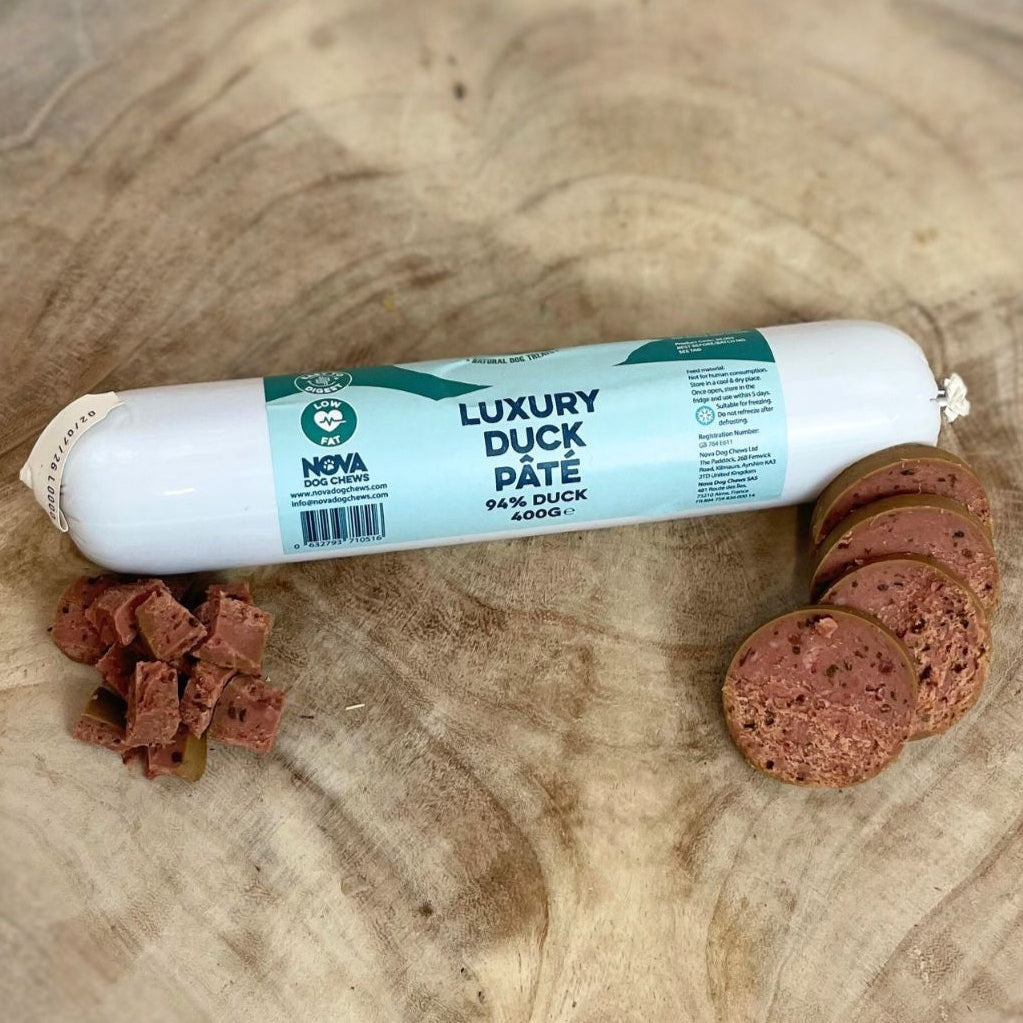 Paddock Farm Paté