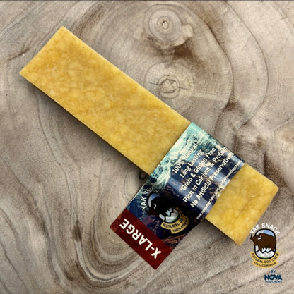 Yak chew