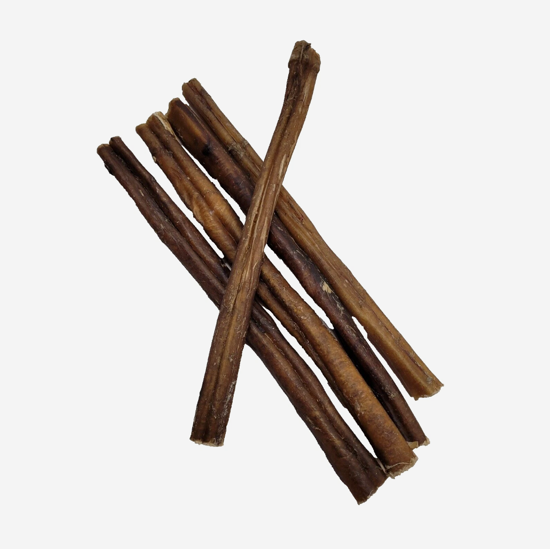 Pizzle Stick (25cm)  Natural Dog Chew Treat Bully Stick