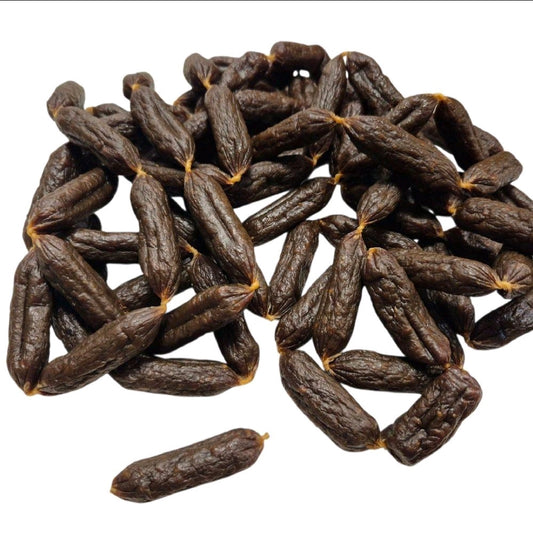 Chipolata Sausages 500g